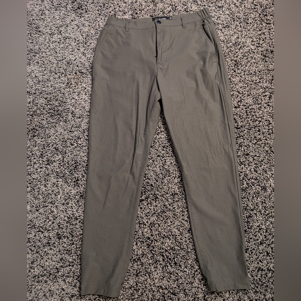 Cuts AO Joggers L Dark Pine